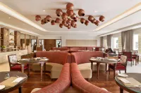Hawthorn Suites by Wyndham Dwarka - breakfast