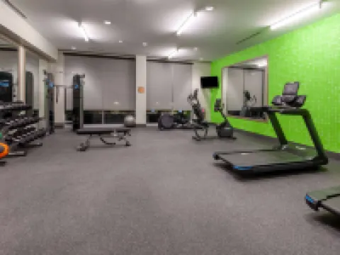 La Quinta Inn & Suites by Wyndham Middletown-Goshen Hotels in Wallkill