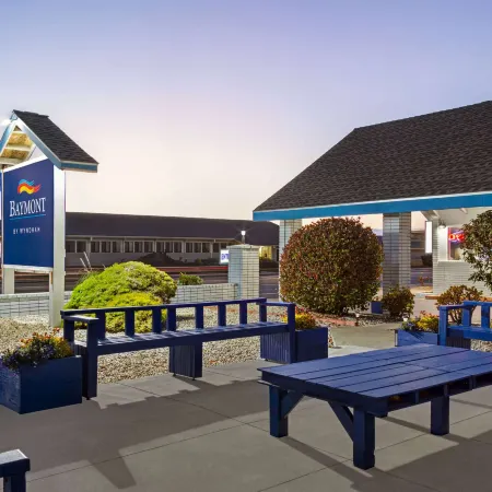 Baymont by Wyndham Fort Bragg