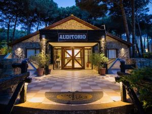 Carilo Village Apart Hotel & Spa