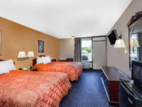 Days Inn by Wyndham Martin Hotels in Weakley County