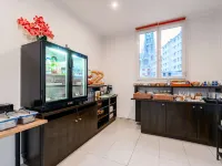 Comfort Hotel Rouen Alba Hotels in Rouen