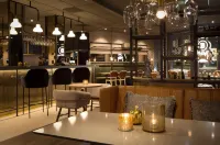 Scandic Lillestrøm - bar