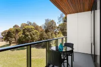 Clayton Serviced Apartments - Romantic