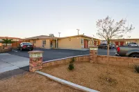 Motel 6 Hesperia, CA - East Hotels in Hesperia