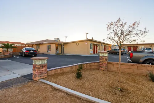 Motel 6 Hesperia, CA - East Hotels in Hesperia
