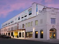 Tru by Hilton San Antonio Downtown Riverwalk Hotels near Tower of the Americas