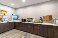 Comfort Suites Grove City - Columbus South - breakfast