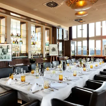 Flemings Selection Hotel Frankfurt-City Отели рядом с достопримечательностью «Исторический музей»