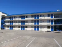 Americas Best Value Inn Tucker Hôtels à : Comte de DeKalb