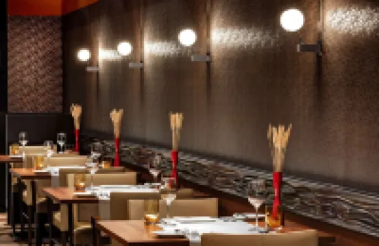 Hilton Frankfurt Airport