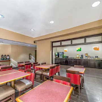 Quality Inn West Plano - Dallas