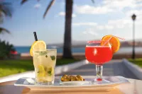 Barceló Fuerteventura Castillo - bar