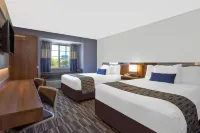 Microtel Inn & Suites by Wyndham Gardendale Отели в г. Фултондейл