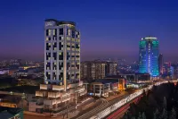 Hyatt Centric Levent Istanbul Hotels in Besiktas