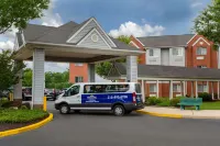 Microtel Inn & Suites by Wyndham Philadelphia Airport Các khách sạn ở Philadelphia