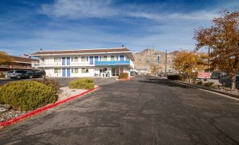 Motel 6 Wendover, UT