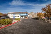 Motel 6 Wendover, UT - Kæledyr tilladt