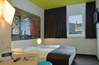 B&B Hotel Trier Hotels in Mertesdorf