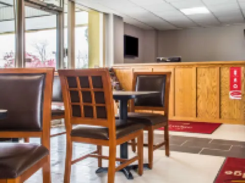 Econo Lodge Hotels in Sweden