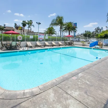 Motel 6 Rosemead, CA - Los Angeles