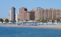 Hotel Apartamentos Pyr Fuengirola Các khách sạn ở Fuengirola
