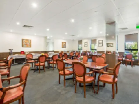 Comfort Hotel Dandenong Hotels in Dandenong