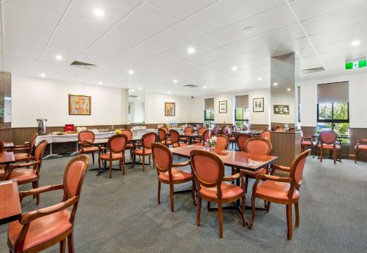 Comfort Hotel