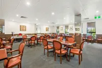 Comfort Hotel Dandenong