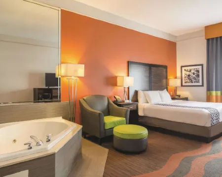 La Quinta Inn & Suites by Wyndham Prattville Hoteles en Prattville