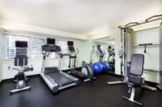 Arc Hotel Washington DC, Georgetown Hotel di Washington D.C.