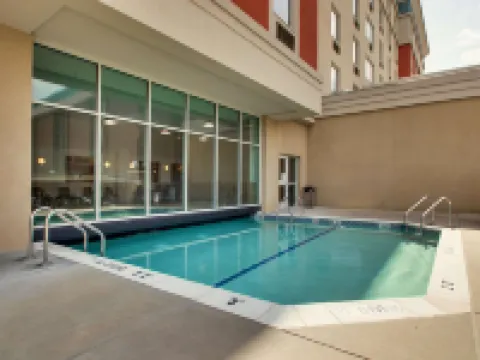 Drury Inn & Suites St. Louis Arnold Hotels in Arnold