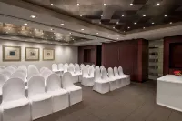 Ramada Plaza by Wyndham Dubai Deira - de negocios