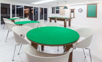 Ramada by Wyndham Campos Dos Goytacazes Hotel & Suites