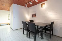 Scandic Rauma - breakfast
