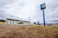 Motel 6 Nephi, UT - 2-Star