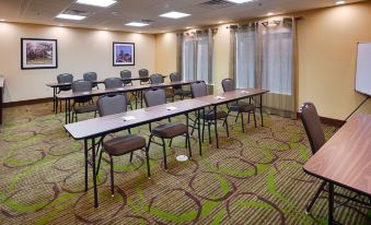 Best Western Plus New Orleans Airport Hotel