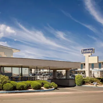 Travelodge by Wyndham Page, View of Lake Powell