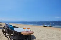Hyatt Regency Bali - 5-stjärniga