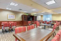 Comfort Suites Findlay I-75 Near Sports Complex - 2-Star