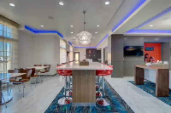 SureStay by Best Western Muskogee