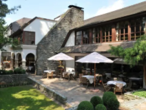 Corsendonk Hooge Heyde Hotels in Kasterlee