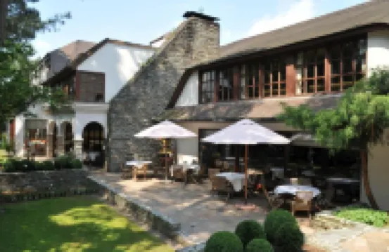 Corsendonk Hooge Heyde Hotels in 