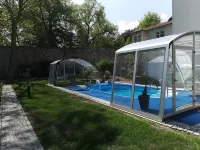 Apartment Kapstadt up to 5 People ウンストルート＝ハイニヒ＝クライスのホテル