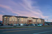 Extended Stay America Select Suites - Ogden فنادق في أوجدن