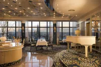 Maritim Hotel Ulm - breakfast