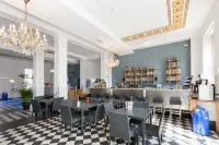 a&o Leipzig Hauptbahnhof