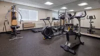 Best Western Plus Newark/Christiana Inn Hotels in New Castle County