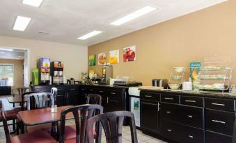 Quality Inn Hartwell - Housity