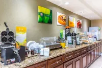 Quality Inn Near Hearst Castle - breakfast